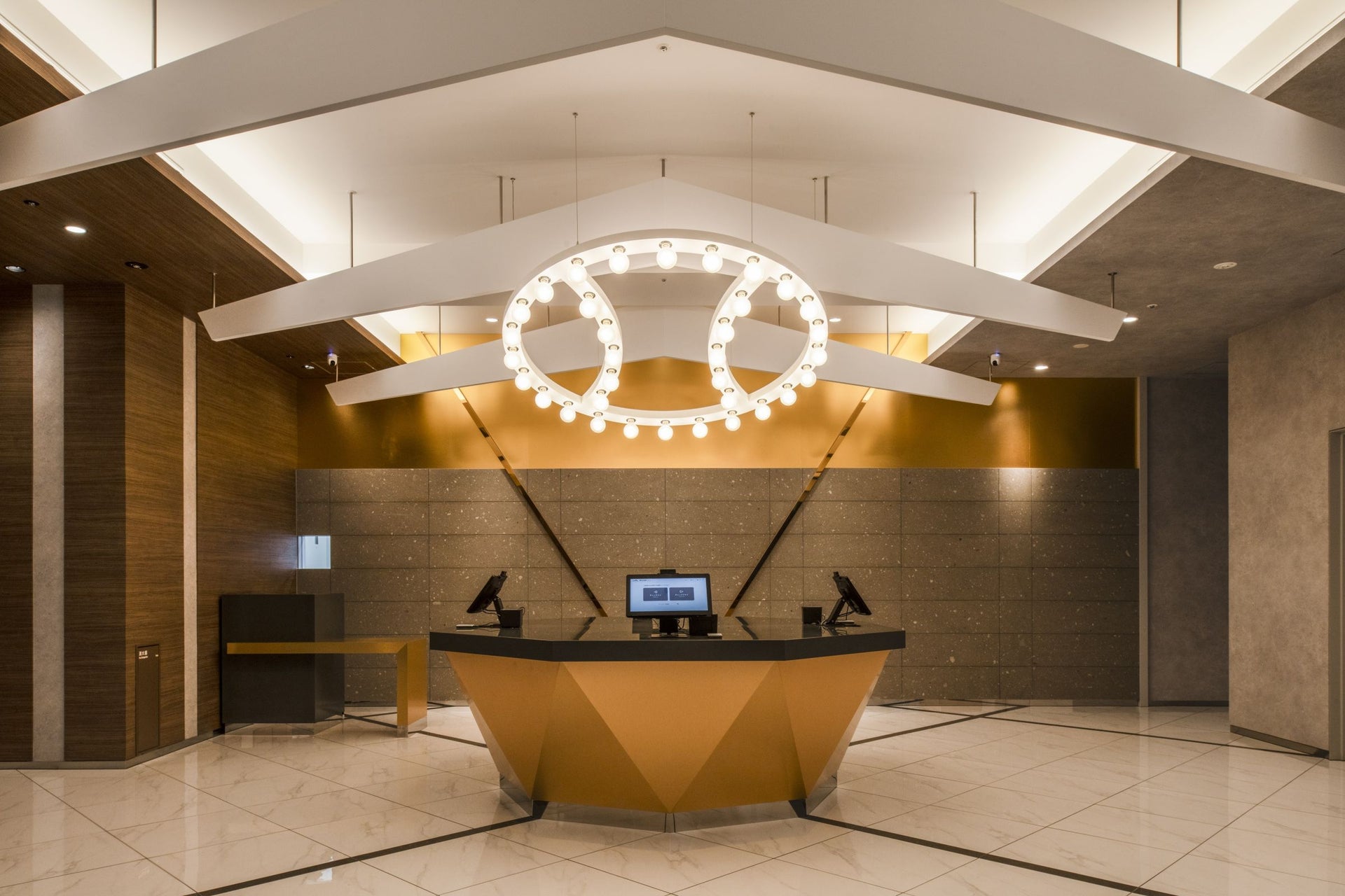 エスコンフィールド HOKKAIDO ホテル 北広島駅前2